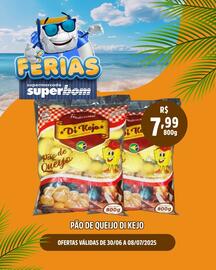 Catálogo Superbom Supermercado Página 5