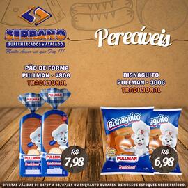 Catálogo Serrano Supermercado Página 4