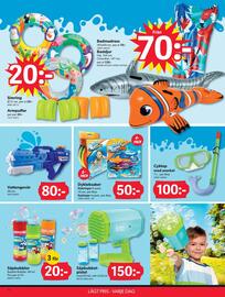 DollarStore reklamblad Sida 10