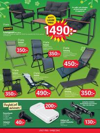 DollarStore reklamblad Sida 14