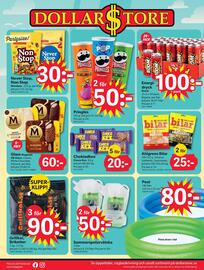 DollarStore reklamblad Sida 16