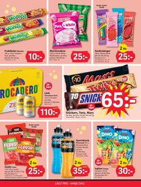 DollarStore reklamblad Sida 4