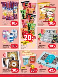 DollarStore reklamblad Sida 5