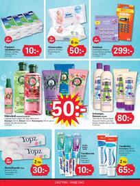 DollarStore reklamblad Sida 6
