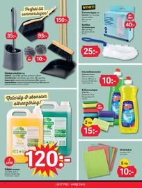 DollarStore reklamblad Sida 8