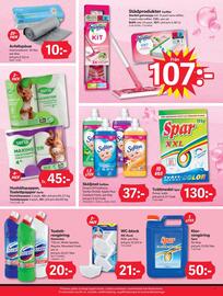DollarStore reklamblad Sida 9