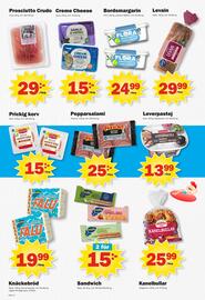 Pekås reklamblad vecka 28 Sida 2