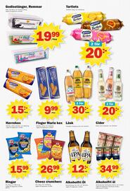 Pekås reklamblad vecka 28 Sida 4