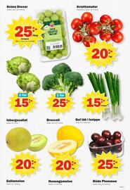 Pekås reklamblad vecka 28 Sida 5