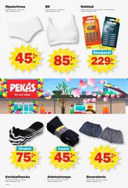 Pekås reklamblad vecka 28 Sida 6