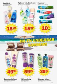 Pekås reklamblad vecka 28 Sida 7