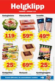 Pekås reklamblad vecka 28 Sida 8