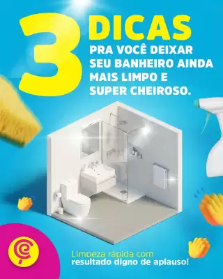 Catálogo Comercial Esperança