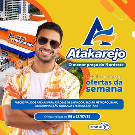 Catálogo Atakarejo semana 28 Página 1