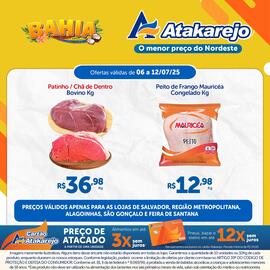 Catálogo Atakarejo semana 28 Página 3