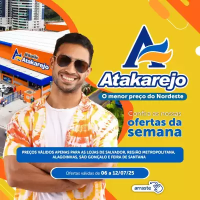 Catálogo Atakarejo