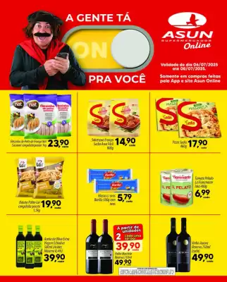 Catálogo Asun