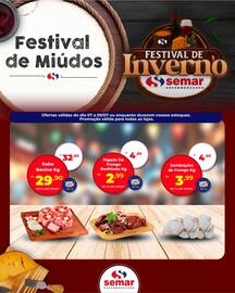 Catálogo Semar Supermercado Página 2