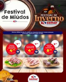 Catálogo Semar Supermercado Página 3
