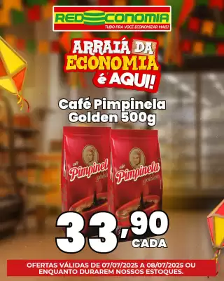 Catálogo Rede Economia