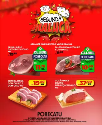 Catálogo Supermercado Porecatu