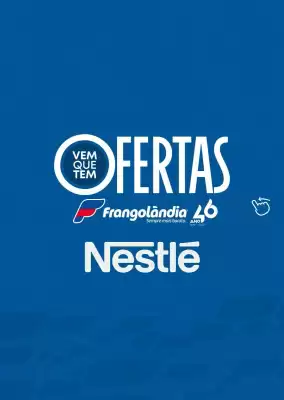Ofertas Frangolândia (válido até 13-07)