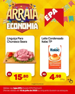 Catálogo Epa