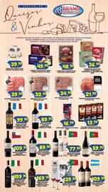 Catálogo Bramil Supermercados Página 1