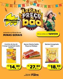 Catálogo Mineirão Atacarejo semana 28 Página 2