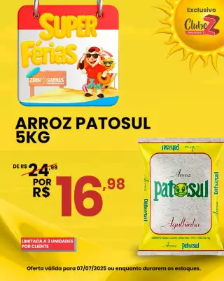Catálogo Zebu Carnes Supermercados