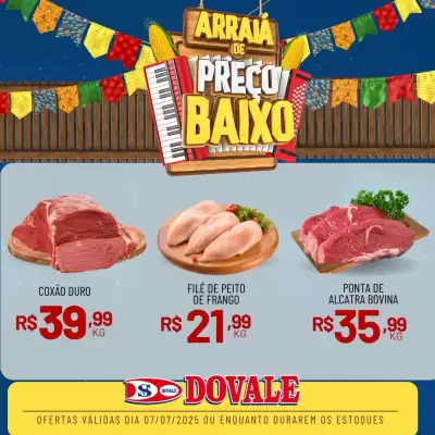 Catálogo Dovale