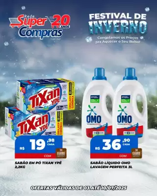 Catálogo Rede Super Compras