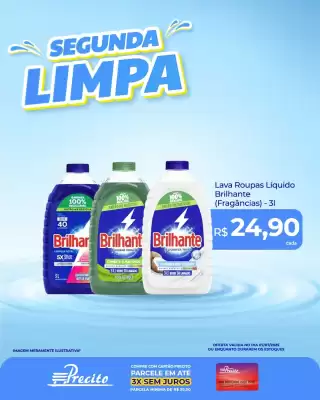 Catálogo Supermercado Precito