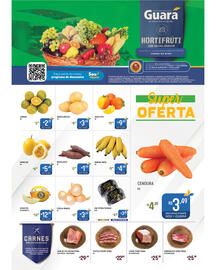 Catálogo Supermercado Guará Página 2