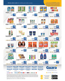 Catálogo Supermercado Guará Página 3