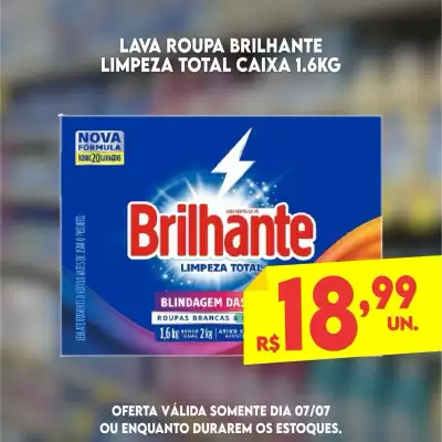 Catálogo Althoff Supermercados