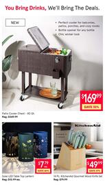 Kitchen Stuff Plus flyer week 28 Page 4