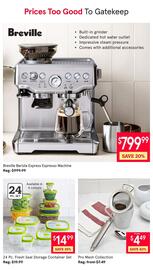 Kitchen Stuff Plus flyer week 28 Page 6
