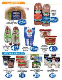 Lady York flyer Page 3