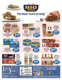 Lady York flyer Page 4