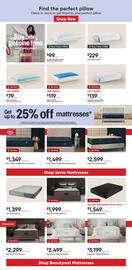 Dormez Vous flyer Page 2