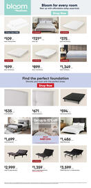 Dormez Vous flyer Page 4