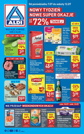 ALDI gazetka tydzień 28 Strona 1