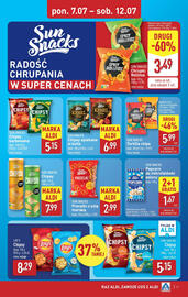 ALDI gazetka tydzień 28 Strona 11