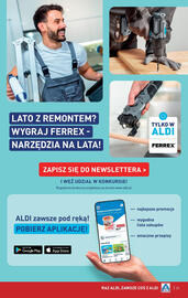 ALDI gazetka tydzień 28 Strona 23