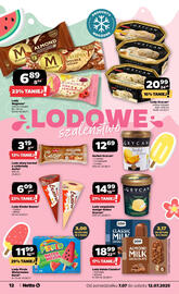 Netto gazetka tydzień 28 Strona 12