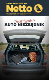 Netto gazetka tydzień 28 Strona 28