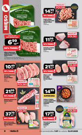 Netto gazetka tydzień 28 Strona 8