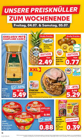 Kaufland Prospekt Seite 25