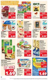 Kaufland Prospekt Seite 45